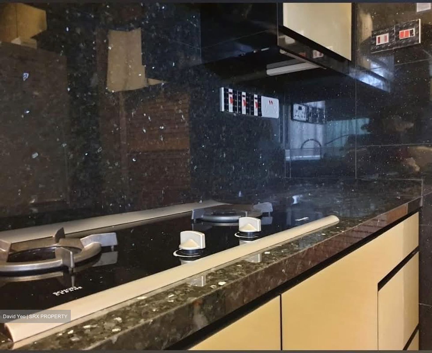 Parbury Hill Condominium (D16), Condominium #596579321